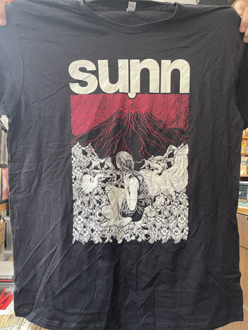 Sunn O))) Shirt