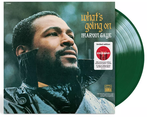 Marvin Gaye Let's Get It On Framed Black Vinyl Etched LP Shadowbox - Gold  Record Outlet Album and Disc Collectible Memorabilia