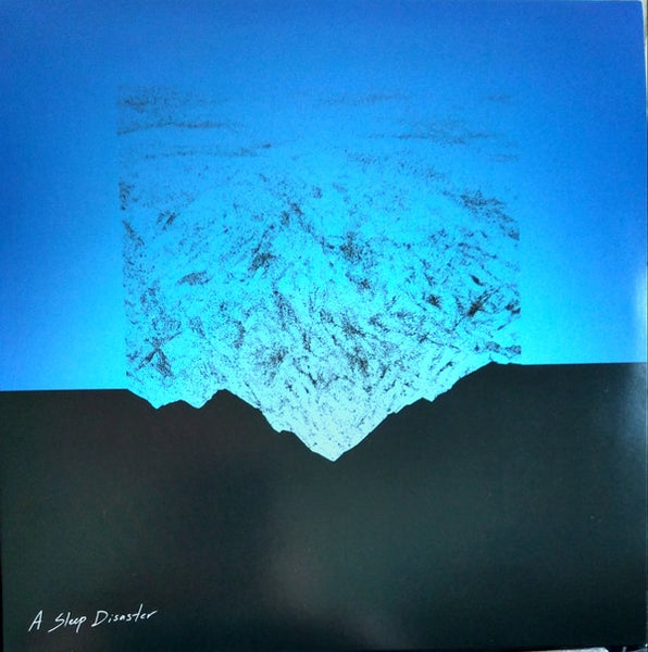 Miguel Mendez ‎– A Sleep Disaster - New LP Record 2020 Deathbomb Arc USA Turquoise Vinyl - Rock / Experimental / Art Rock - Shuga Records