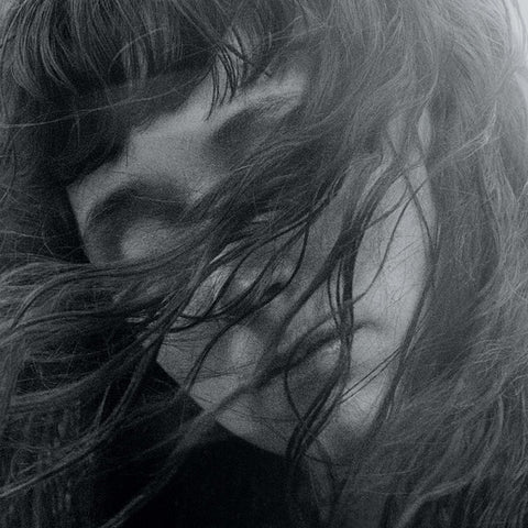 Waxahatchee - Out in the Storm - New 2 Lp Record 2017 Merge USA Cloud White Vinyl, Poster & Download - Indie Rock / Pop