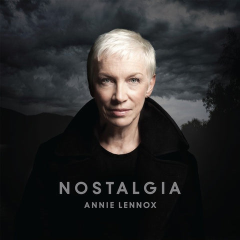 Annie Lennox ‎– Nostalgia - New LP Record 2014 Blue Note Vinyl - Jazz / Contemporary Jazz