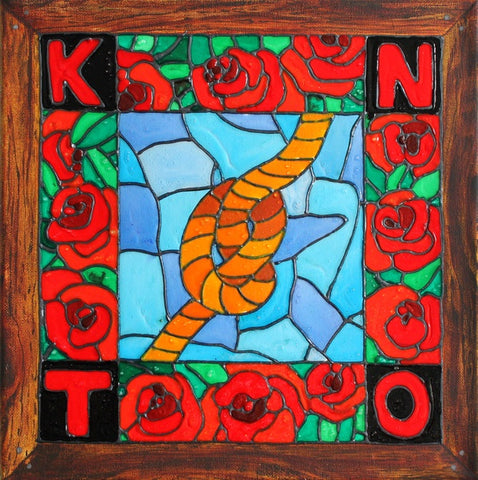 Knot ‎– Knot - New LP Record 2020 Exploding In Sound Rounds USA Limited Edition Red Vinyl - Indie Rock