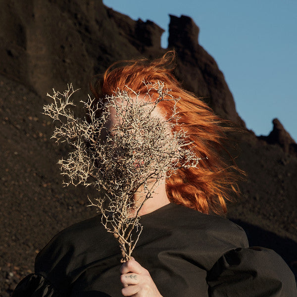 Goldfrapp - Silver Eye - New Vinyl 2017 Mute Gatefold with 'Anymore' Art Prints + Download - Synth-Pop / Downtempo