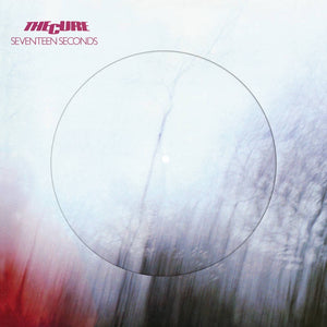 The Cure - Seventeen Seconds (1980)- New Lp Record Store Day 2020 Fiction  Rhino Picture Disc RSD 180 gram Vinyl - New Wave / Synth-pop