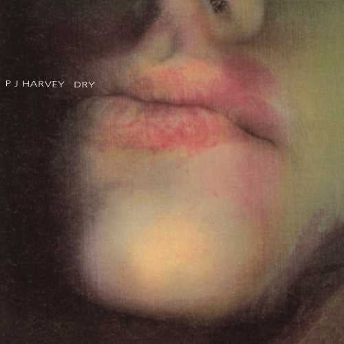 P J Harvey ‎– Dry - New LP Record 2020 Island US Vinyl Reissue - Indie Rock - Shuga Records