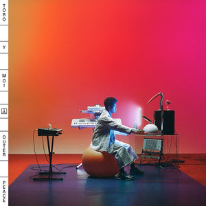 Toro y Moi - Outer Peace - New Lp Record 2019 Carpark USA Vinyl & Download - Synth-Pop / Indie Pop