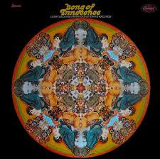 David Axelrod - Song Of Innocence (1968) - New LP Record 2018 Capitol USA Vinyl Reissue & Book - Psychedelic Rock / Jazz
