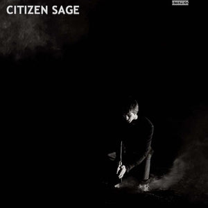 Citizen Sage – Citizen Sage - New CD Album 2011 Bwyr USA - Minneapolis Rock