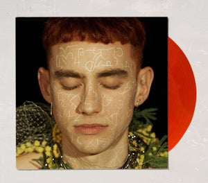 Years & Years ‎– Palo Santo - New Lp Record 2018 Polydor Urban Outfitters Red Vinyl - Dance-Pop