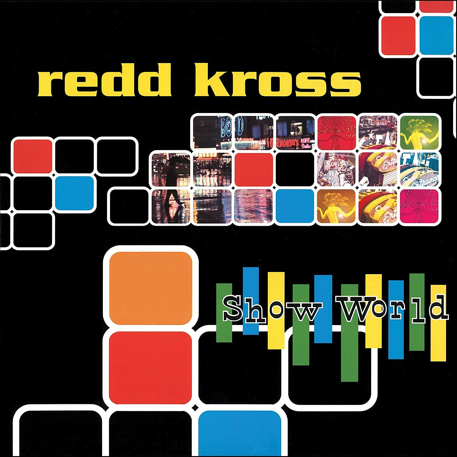 Redd Kross ‎– Show World (1997) -  New LP Record 2020 Third Man USA Vinyl - Alternative Rock - Shuga Records