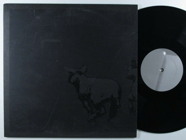 Taurpis Tula ‎– Sparrows - VG+ Lp Record 2004 Eclipse USA Vinyl, Instert & Screened Cover - Rock / Experimental / Folk Rock