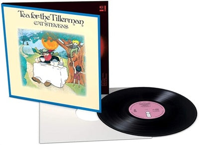 Yusuf / Cat Stevens ‎– Tea For The Tillerman (1970) - New LP Record 2020 Island Europe Vinyl - Pop Rock / Folk Rock