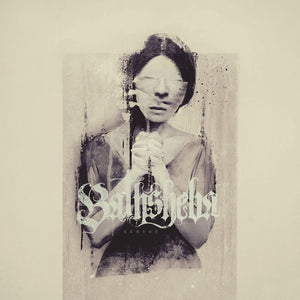 Bathsheba ‎– Servus - New Lp Record 2017 Svart Records Yellow Vinyl - Doom Metal