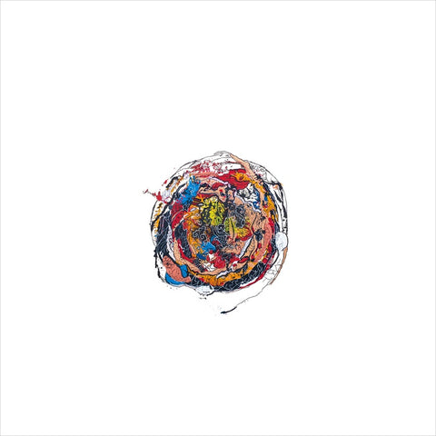 mewithoutYou ‎– [untitled] - New Ep Record 2018 Run For Cover USA Purple Vinyl - Indie Rock / Post Rock / Post-Hardcore
