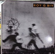Roy G Biv ‎– Roy G Biv - New Lp Record 1987 Whitelight USA Original Vinyl - Punk