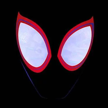 Various Artists - Spider-Man: Into The Spiderverse - New Vinyl LP 2019 Republic RSD Exclusive Release with Lenticular Cover - Marvel Soundtrack