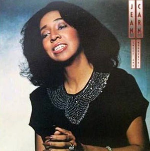 Jean Carn ‎- Sweet And Wonderful - VG+ Stereo 1981 USA - Funk / Soul - Shuga Records