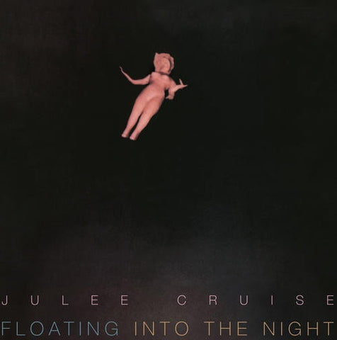 Julee Cruise ‎– Floating Into The Night (1989) - New LP Record 2016 Plain Recordings USA Red Vinyl - Smooth Jazz / Downtempo
