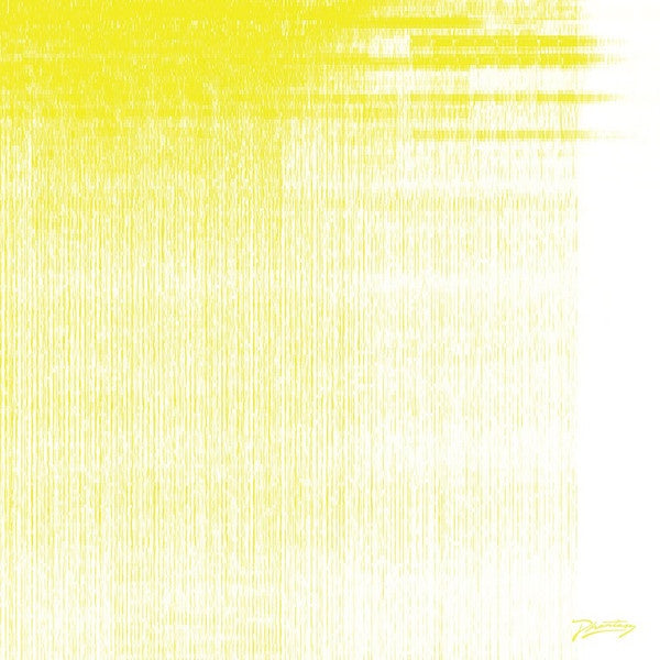 Daniel Avery - Projector - Mint- 12" EP Record 2018 Phantasy Sound UK Vinyl - Techno / Minimal / House - Shuga Records