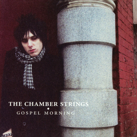The Chamber Strings ‎– Gospel Morning (1997) - New LP Record 2020 Pravda Vinyl - Alternative Rock / Indie Rock