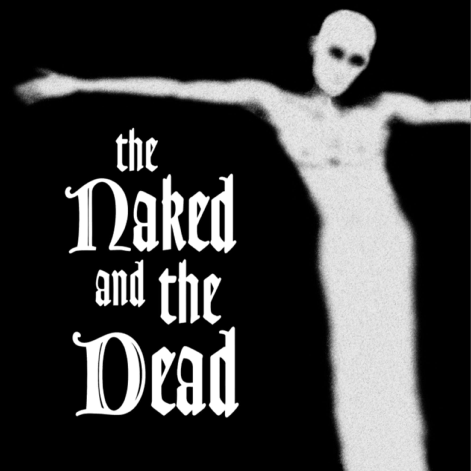 The Naked And The Dead ‎– The Naked And The Dead - New Lp 2019 Concilium Limited 1st Pressing  - Goth Rock / Alt-Rock