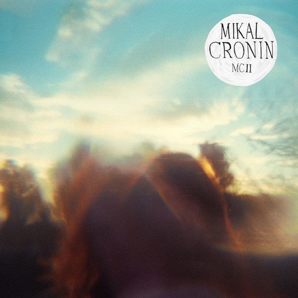 Mikal Cronin ‎– MCII - New LP Record 2013 Merge USA Vinyl - Power Pop / Indie Rock - Shuga Records