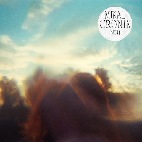 Mikal Cronin ‎– MCII - New LP Record 2013 Merge USA Vinyl - Power Pop / Indie Rock