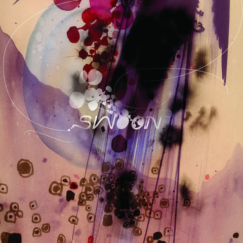 Silversun Pickups ‎– Swoon - New Vinyl 2 Lp 2018 Dangerbird Limited Edition 'Ten Bands One Cause' Pressing on Pink Vinyl - Indie Rock