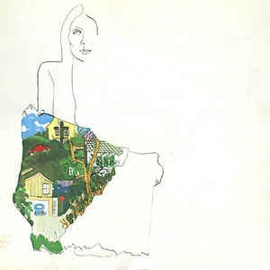 Joni Mitchell ‎– Ladies Of The Canyon (1970) - VG+ LP Record 1976 Reprise USA Vinyl - Soft Rock / Folk Rock