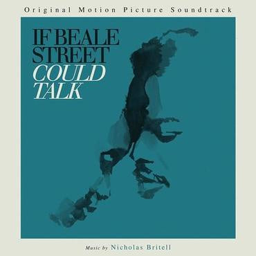 Nicholas Britell - If Beale Street Could Talk - New Vinyl  2LP 2019 Lakeshore 180gram Pressing - Soundtrack