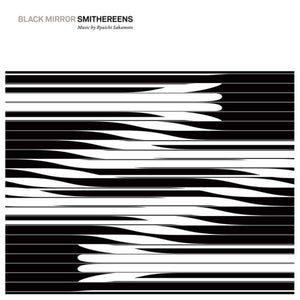 Ryuichi Sakamoto - Black Mirror: Smithereens - New LP Record Store Day 2020 Milan Black Vinyl - Netflix Soundtrack