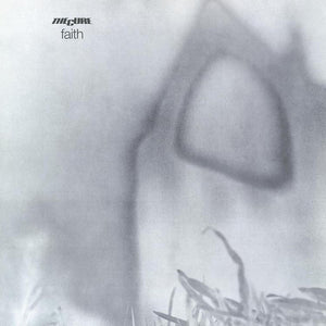 The Cure – Faith (1981) - New LP Record 2016 Fiction Rhino 180 gram Vinyl - Rock / New Wave / Coldwave / Goth Rock