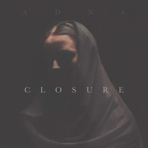 Adna - Closure - New Vinyl 2017 Despotz Records Gatefold LP - Pop / Rock / Experimental
