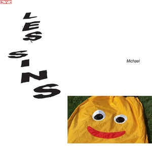 Les Sins ‎(Toro Y Moi) – Michael - New LP Record 2014 Company Vinyl & Download -  House
