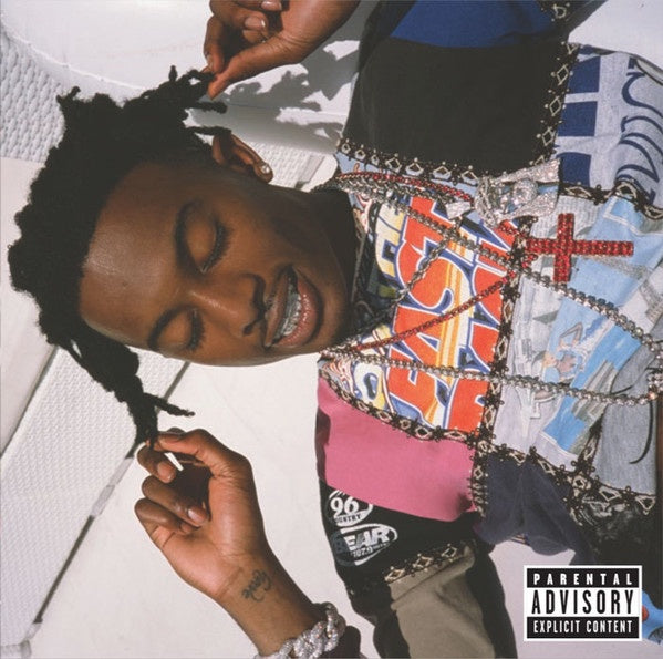 Playboi Carti - Playboi Carti - New LP Record 2021 AWGE Vinyl - Hip Hop / Trap - Shuga Records