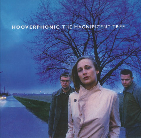 Hooverphonic ‎– The Magnificent Tree - New LP Record 2016 Black 180 gram Vinyl EU Import - Electronic / Trip Hop