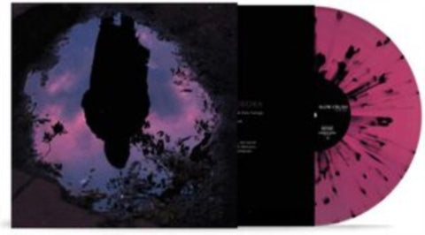 Slow Crush ‎– Aurora (2018) - New LP Record 2021 Quiet Panic Europe Import Purple Rain Black Splatter Vinyl - Alternative Rock