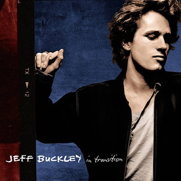 Jeff Buckley – In Transition - New LP Record Store Day 2019 Sony Columbia RSD Vinyl - Alternative Rock / Folk Rock