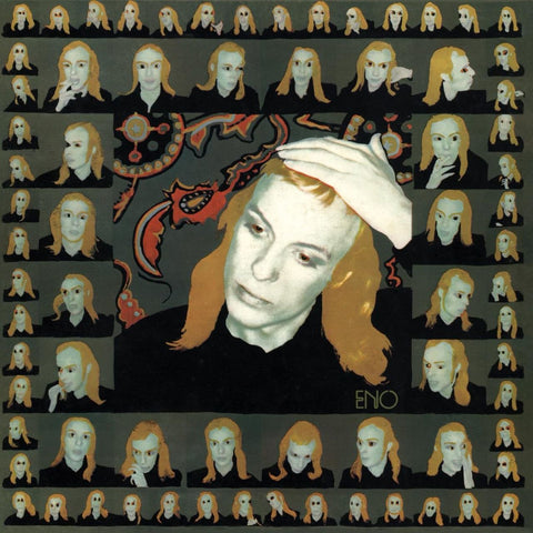 Brian Eno ‎– Taking Tiger Mountain (By Strategy) - New Lp Record 2017 USA Vinyl - Electronic / Art Rock