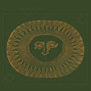 Hiss Golden Messenger - Haw - New Vinyl Record 2013 Paradise Of Bachelors Vinyl LP (Limited to 2000!) - Alt-Country / Indie - Shuga Records