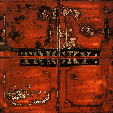 Tricky ‎– Maxinquaye (1995) - New Lp Record 2018 Island USA 180 gram Vinyl - Electronic / Trip Hop / Downtempo