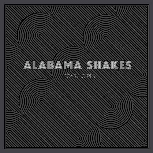 Alabama Shakes - Boys & Girls - New Lp Record 2018 USA Indie Exclusive Blue & Pink Swirl Vinyl & 7" - Southern Rock - Shuga Records