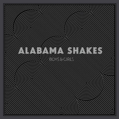 Alabama Shakes - Boys & Girls - New Lp Record 2018 USA Indie Exclusive Blue & Pink Swirl Vinyl & 7" - Southern Rock