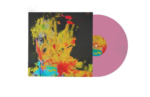 Michael Nau ‎– Some Twist - New Lp Record 2017 USA on Pink Vinyl & Download - Indie Folk