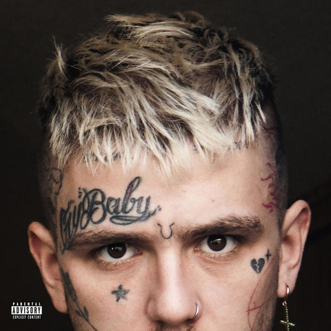 Lil Peep - Everybody's Everything - New 2 LP Record 2020 Columbia Vinyl Compilation -  Cloud Rap / Emo / Trap