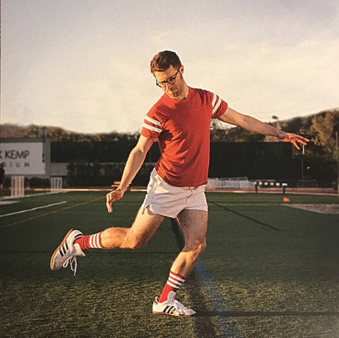 Vulfpeck ‎– The Beautiful Game (2016) - New LP Record 2019 Vulf USA Limited Edition Gold Vinyl Repress - Funk