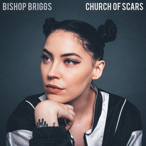 Bishop Briggs ‎– Church of Scars - New LP Record 2018 Island Teleport Vinyl & Download - Indie Pop