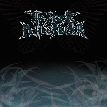 The Black Dahlia Murder - Unhallowed (2003) - Mint- (VG+ cover) LP Record 2013 Metal Blade Coke Bottle Clear Vinyl - Death Metal / Melodic - Shuga Records