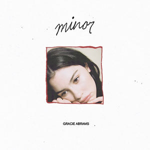 Gracie Abrams ‎– Minor - New EP Record 2020 Interscope Vinyl - Pop