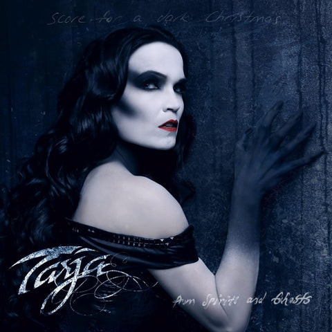 Tarja – From Spirits and Ghosts (Score For A Dark Christmas) - New LP Record 2017 earMUSIC Vinyl - Christmas / Holiday